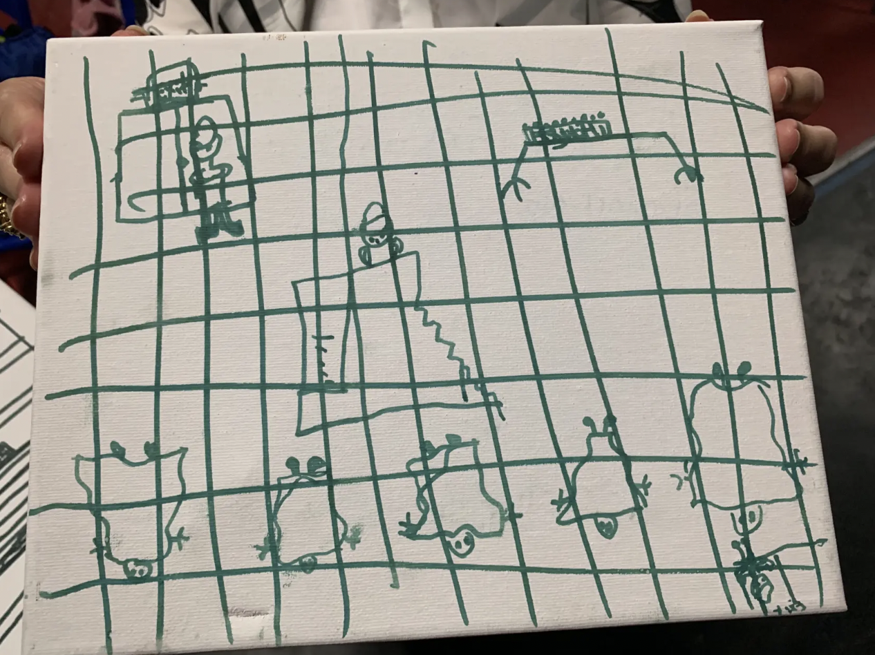 “We Don’t Want Anymore War,” The Children of Border Conflict